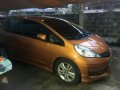 Excellent Condition 2012 Honda Jazz 1.5L AT For Sale-0