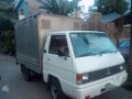 For sale 1996 Mitsubishi L300 in good condition-1