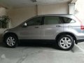 Top Of The Line 2007 Honda Crv AT For Sale-2
