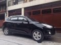 Hyundai Tucson 2012 FOR SALE-0