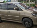 Low Mileage Toyota Innova 2013 For Sale-3