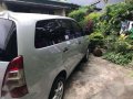 Well Maintained 2012 Toyota Innova J For Sale-4
