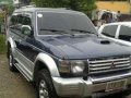 Mitsubishi Pajero 2.8 4M40-0