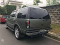 Fresh In And Out 1997 Ford Expedition Xlt 4X4 For Sale-6
