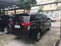 Almost New 2017 Toyota Innova E 2.8 Diesel MT For Sale-3