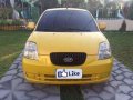 Lady Owned Kia Picanto 2006 For Sale-2