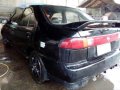 Well Kept Nissan Sentra Series 2 EX Saloon 1995 For Sale-0
