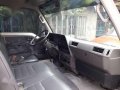Excellent Condition Nissan Urvan 2015 Shuttle MT For Sale-1