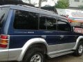 Mitsubishi Pajero 2.8 4M40-2