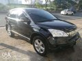 Flood Free Honda Crv 2009 MT For Sale-1