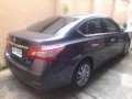 Like New 2015 Nissan Sylphy 16L Xtronic AT For Sale-3