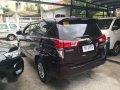 Almost New 2017 Toyota Innova E 2.8 Diesel MT For Sale-4