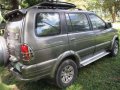 Isuzu Sportivo 2007 AT-8