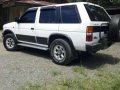 All Working Nissan Terrano 2001 AT For Sale-6