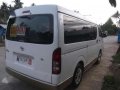 Fully Loaded 2007 Toyota Hiace Grandia For Sale-4