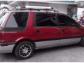 Good As New Mitsubishi Space Wagon 1992 For Sale-1