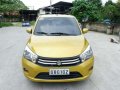 All Stock 2017 Suzuki Celerio MT For Sale-6