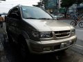 Isuzu Crosswind 2002 XUVI for sale -0