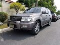 Like New 1998 Toyota Land Cruiser 100 VXR For Sale-0