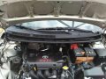 Original Paint 2010 Toyota Vios E MT For Sale-6