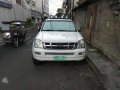 Good Condition 2006 Isuzu Dmax 3.0 Diesel AT For Sale-1