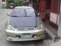 2nd hand Honda Civic 1999 automatic for sale -1