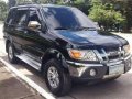 Excellent Engine 2010 Isuzu Sportivo MT For Sale-0