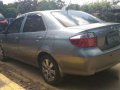 Top Of The Line 2007 Toyota Vios G For Sale-2