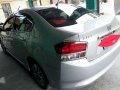 Super Fresh 2009 Honda City 1.3 MT For Sale-2