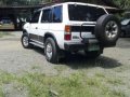 All Working Nissan Terrano 2001 AT For Sale-3