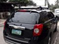 Chevrolet Captiva 2009 diesel for sale -3