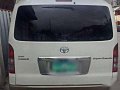 Fresh Like New 2007 Toyota Hiace Super Grandia For Sale-10
