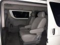 Toyota Hiace 2007 WHITE FOR SALE-11