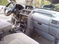 All Stock Mitsubishi Pajero Exceed 2002 For Sale-4