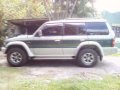 All Stock Mitsubishi Pajero Exceed 2002 For Sale-2