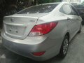 All Original 2016 Hyundai Accent MT For Sale-3