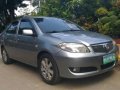 Top Of The Line 2007 Toyota Vios G For Sale-0