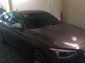 Seldom Used 2015 BMW Urban 1 series For Sale-3