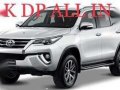 Toyota Fortuner brand new for sale -0