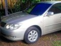 Fresh In And Out Toyota Camry 2.0 G 2002 AT For Sale-1