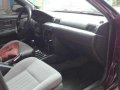 All Power 2000 Nissan Sentra Ex Saloon Series 4 For Sale-4