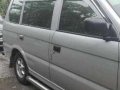 Well Maintained 2005 Mitsubishi Adventure MT For Sale-1