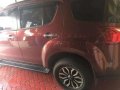 Almost Brand New 2017 Isuzu Mu-X AT Limited Edition For Sale-3