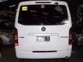 All Power 2015 Foton View Transvan MT For Sale-3