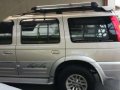 Top Of The Line 2006 Ford Everest AT 4x4 Diesel For Sale-7