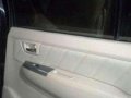 Very Good Condition Toyota Fortuner 2008 For Sale-5