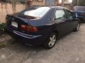 Fresh Like New Honda LX 1993 For Sale-5