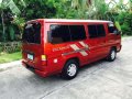 Like New Nissan Urvan Escapade 2007 For Sale-3