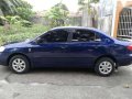 Toyota Corolla Altis 2001 AT Blue For Sale -0