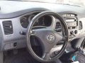 Toyota Innova J 2007 Diesel White For Sale -3